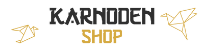 Karnoden Shop